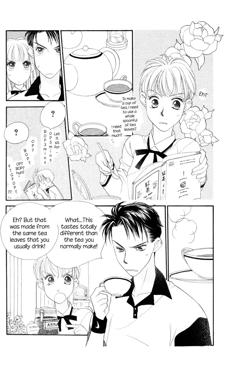 Koucha Ouji Chapter 7 24